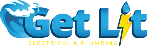 Get Lit Electrical & Plumbing