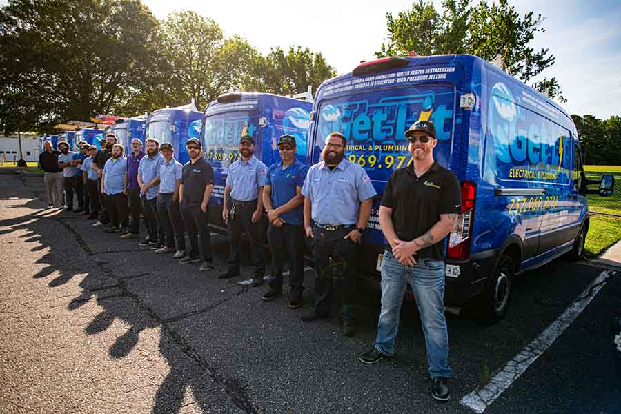 Expert Electrical Services in Chesapeake