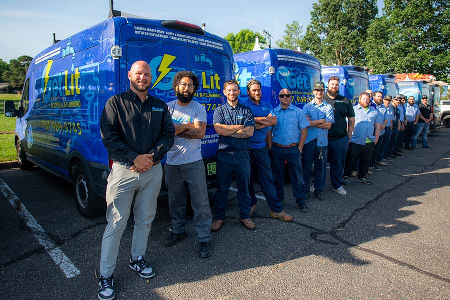 Expert Plumbing Services in Williamsburg