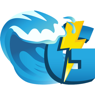 Get Lit Icon - Electrical - Gates